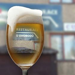 Restaurace U Svobodů