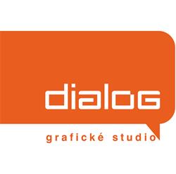 Dialog, grafické studio
