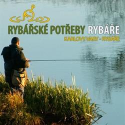 Rybářské potřeby - Rybáře