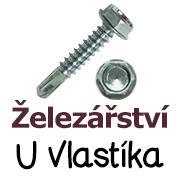 Železářství u Vlastíka