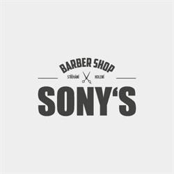 Sony's Barber Shop