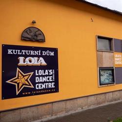 Kulturní dům - Lola