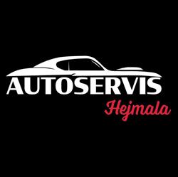 Autoservis Hejmala