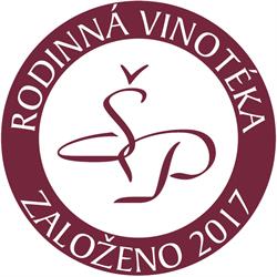 Rodinná vinotéka Šárky Příhodové