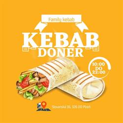 Family Kebab