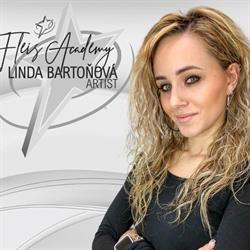 Permanentní Make Up - Linda Bartoňová, Kosmetické studio
