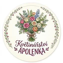Květinářství Apolenka