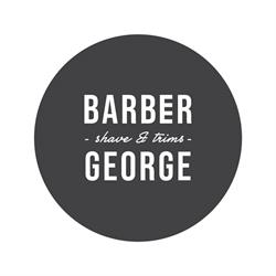 Barber George