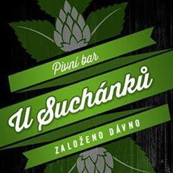 Pivní bar U Suchánků