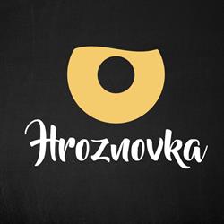 Vinotéka, kavárna Hroznovka
