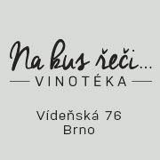 Vinotéka Na kus řeči