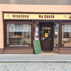 Vinotéka Na Cestě Heřmanův Městec