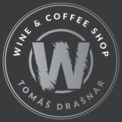 Vinotéka Kavárna Wine & Coffee shop Tomáš Drašnar