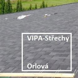 VIPA-Střechy Orlová