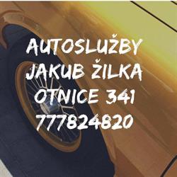 Autoslužby Jakub Žilka