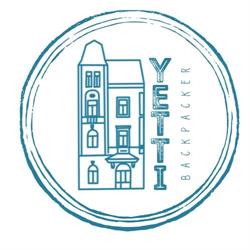 Yetti backpacker