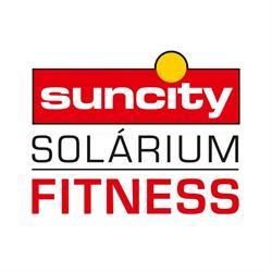 Fitness solárium Sun City