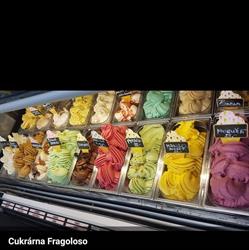 Cukrárna Fragoloso