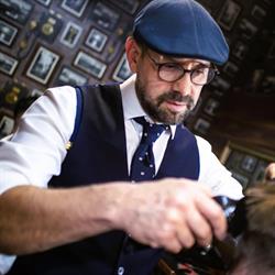 Barber De Luxe