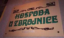 Hospoda U zbrojnice