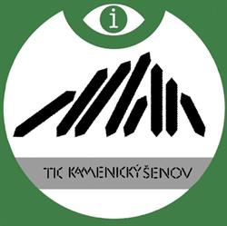 Infocentrum Panská skála
