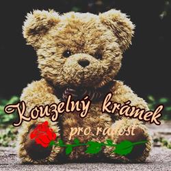 Kouzelný krámek pro radost