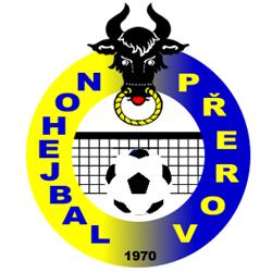 Nohejbal Přerov