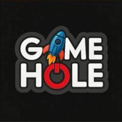 Gamehole shop