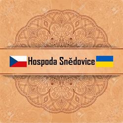 Hospoda Snědovice