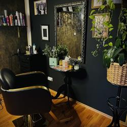 Enjoy hair salon