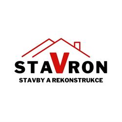 Stavron - Stavby a rekonstrukce