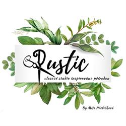 Vlasové studio Rustic MH