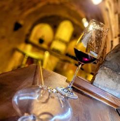 VinAp Čejkovice, ubytování s vinným sklípkem
