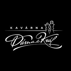 Kavárna Dáma a Král
