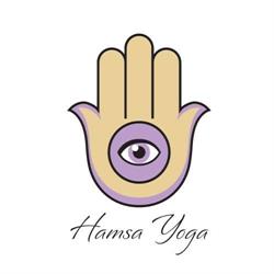 Hamsa Yoga