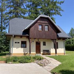 Dobrá Chaloupka Krkonoše