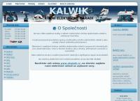 Vilém Kubovský - Kalwik