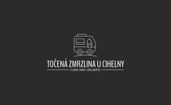 točená zmrzlina u Cihelny v Lukách nad Jihlavou