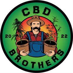 CBD brothers