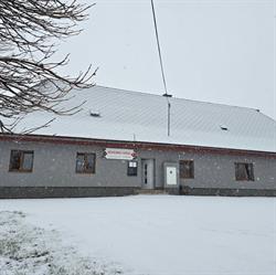Restaurace Satelit