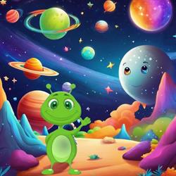 Dětský svět - Jupiter