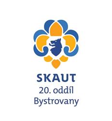 20. oddíl Bystrovany