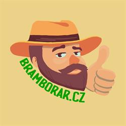Bramborářův krámek