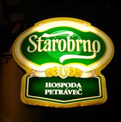 Hospoda Petráveč