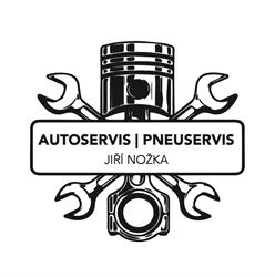 Autoservis - Pneuservis - Jiří Nožka