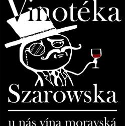 Vinotéka Szarowska