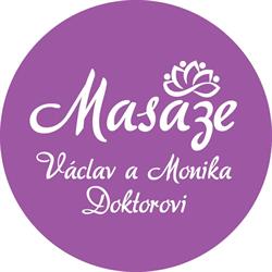 Masáže Václav a Monika Doktorovi