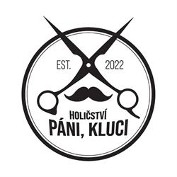 PÁNI, KLUCI - holičství
