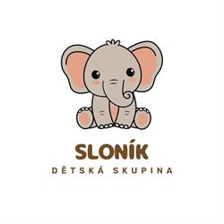 Dětská skupina Sloník