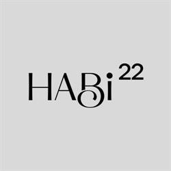 Habi22 - EyeLash & Nails